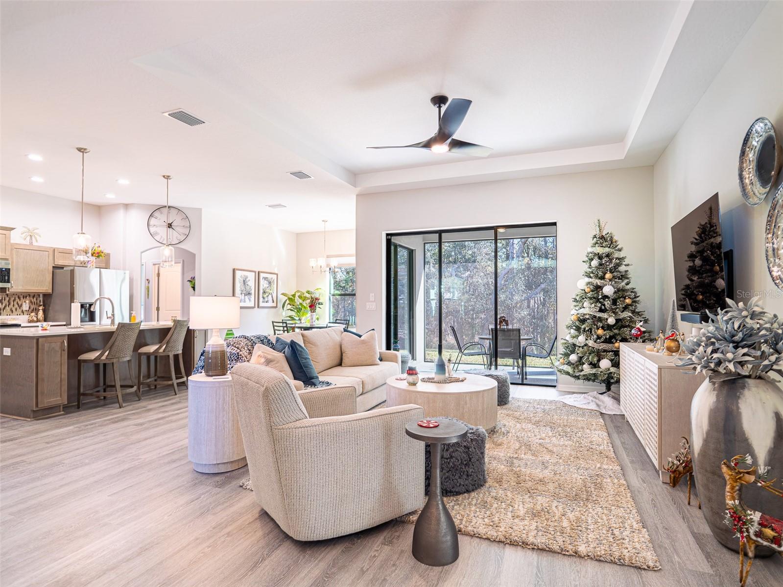 SUGARMILL WOODS CYPRESS VILLAGE - Residential