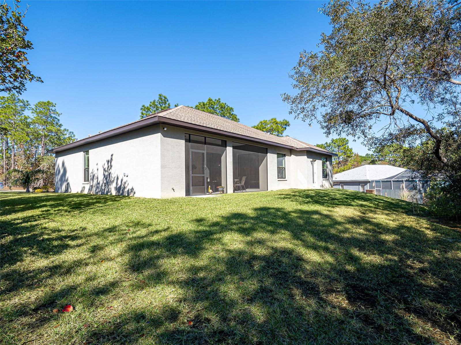 SUGARMILL WOODS CYPRESS VILLAGE - Residential