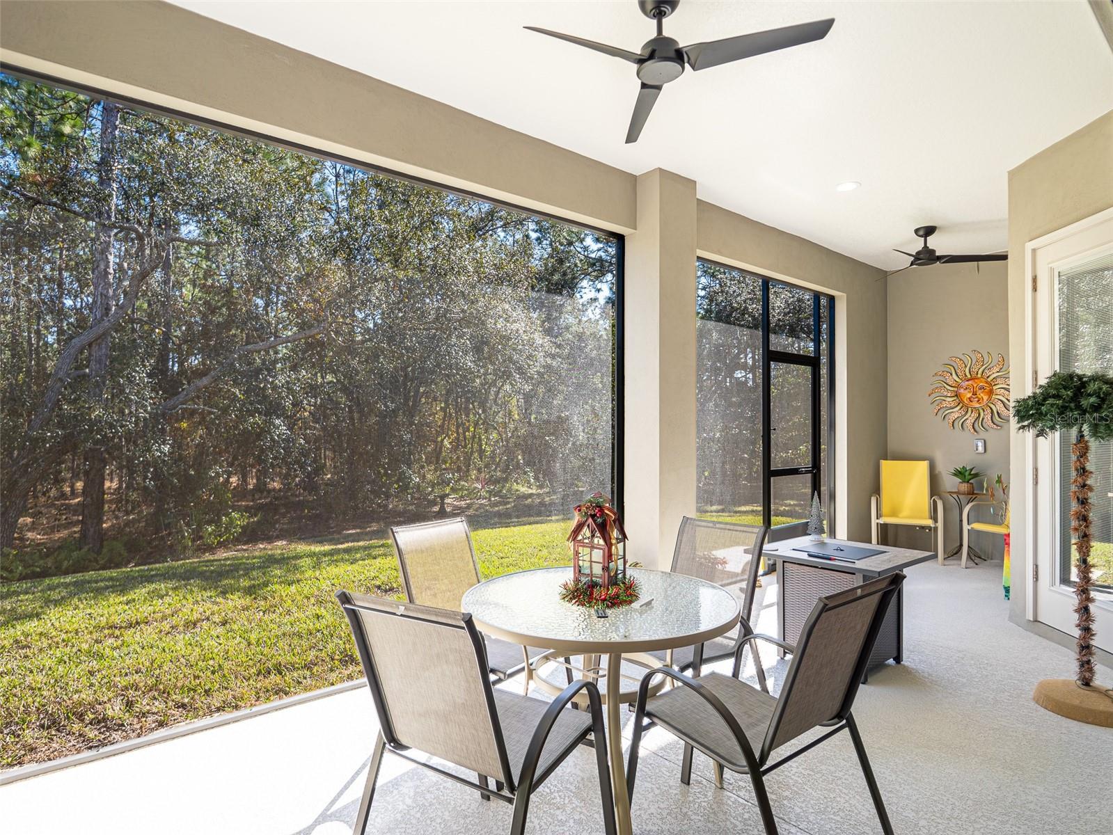 SUGARMILL WOODS CYPRESS VILLAGE - Residential