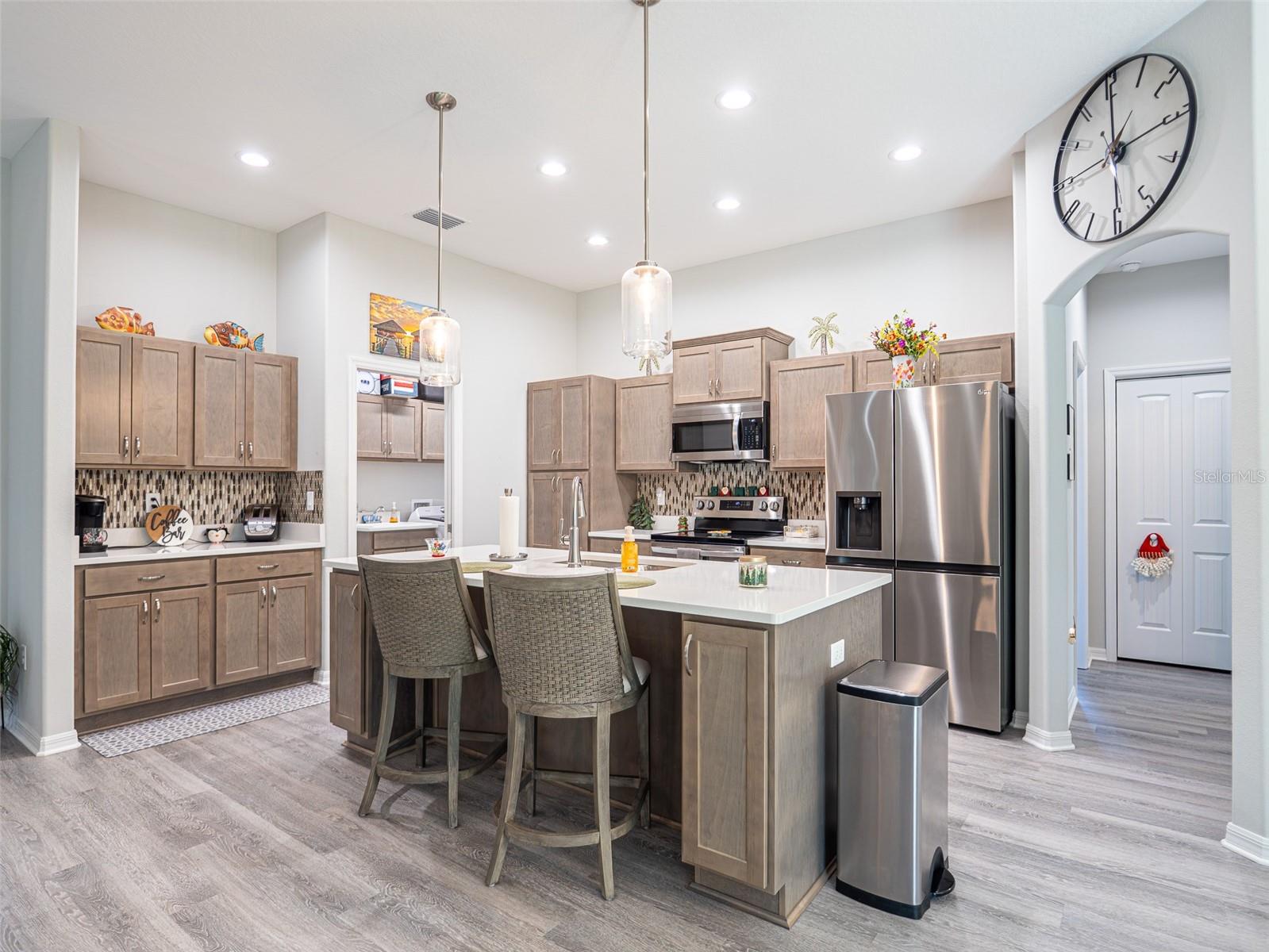 SUGARMILL WOODS CYPRESS VILLAGE - Residential