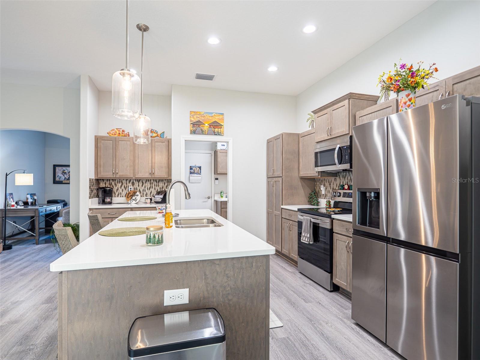 SUGARMILL WOODS CYPRESS VILLAGE - Residential