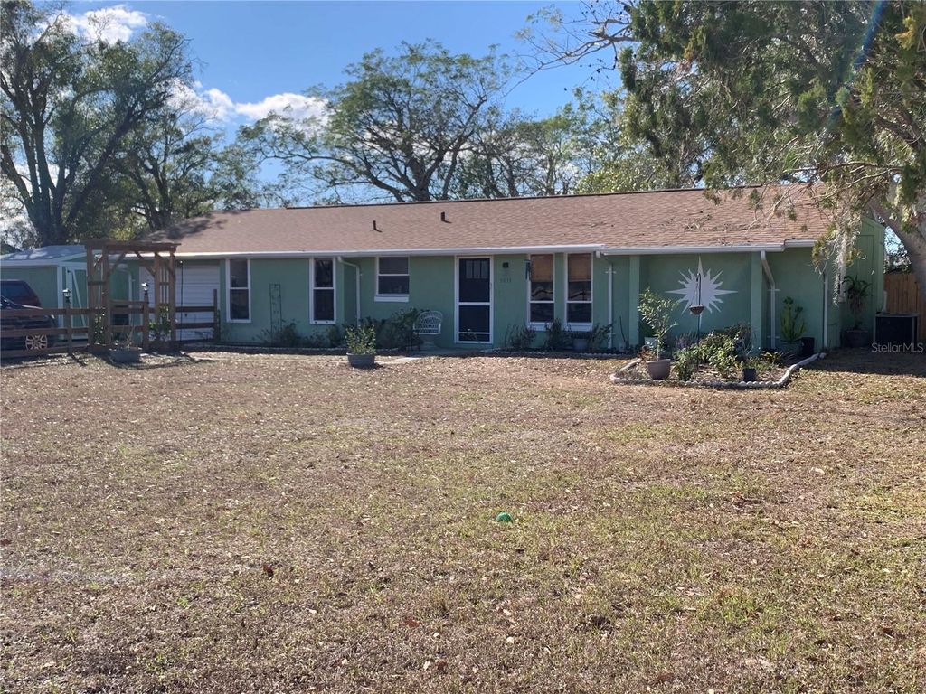 Photo of 5933 NE County Road 660, Arcadia, FL 34266 (MLS # C7521170)