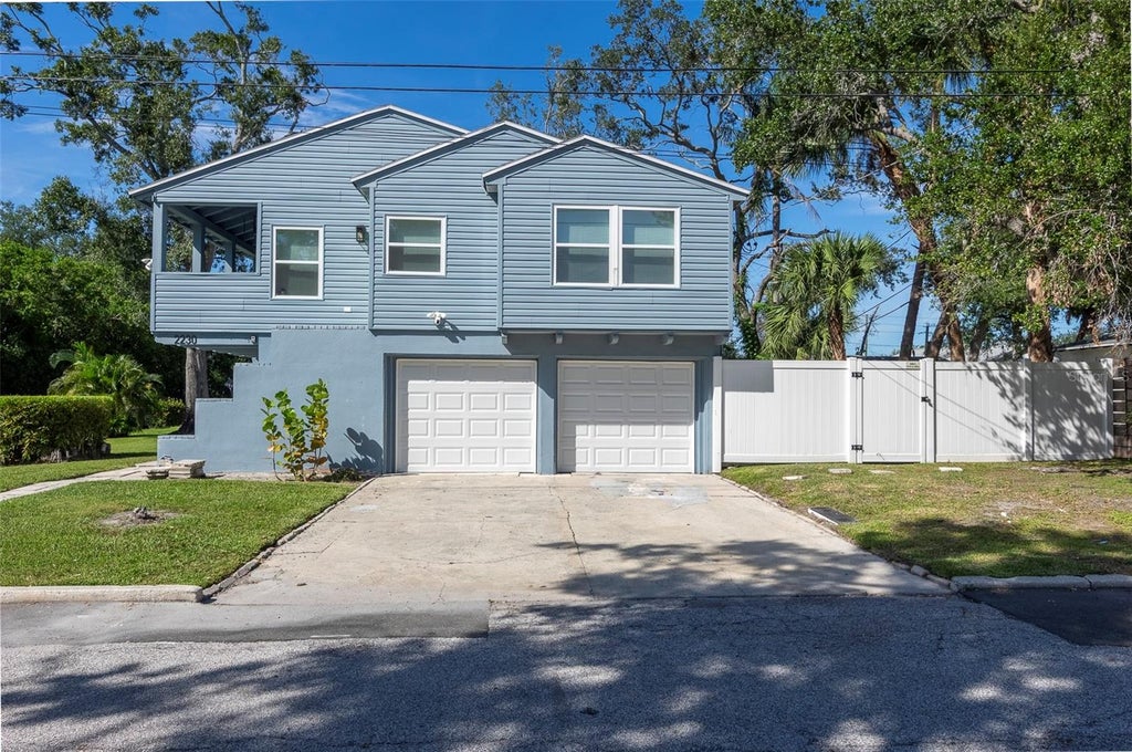 Photo of 2230 E Harbor Drive S, St Petersburg, FL 33705 (MLS # TB8553821)