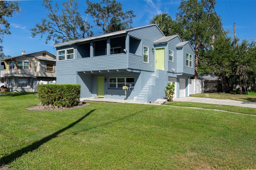 Photo of 2230 E Harbor Drive S, St Petersburg, FL 33705 (MLS # TB8553821)