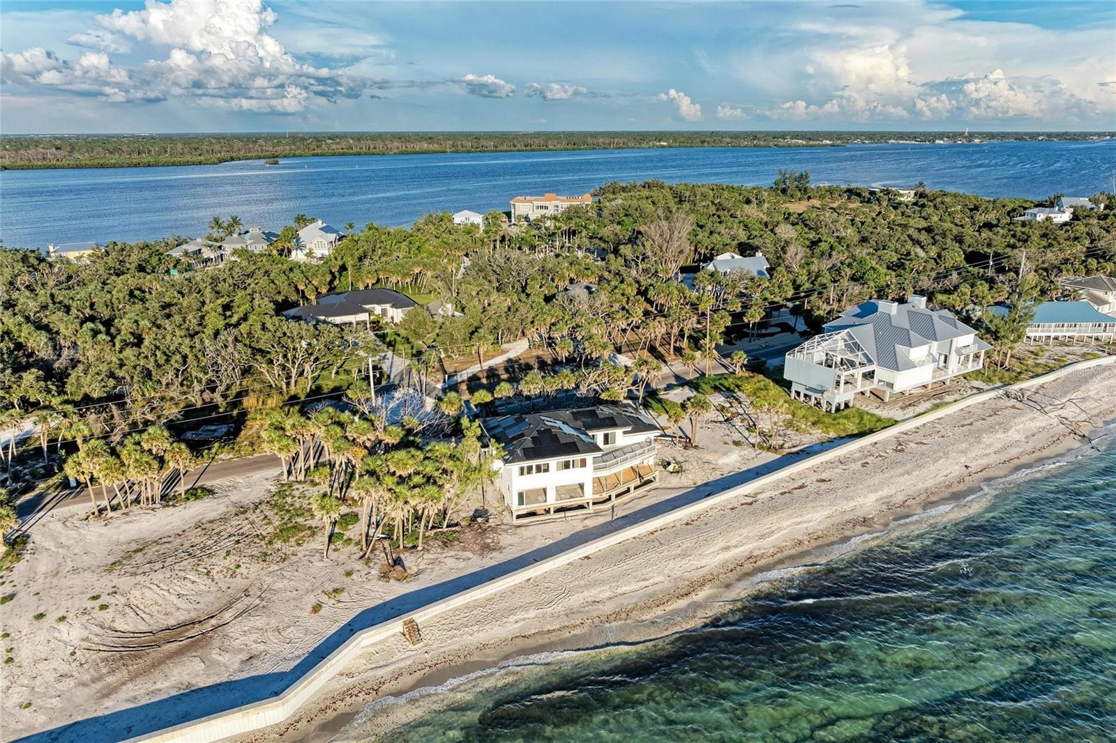 MANASOTA KEY - Land