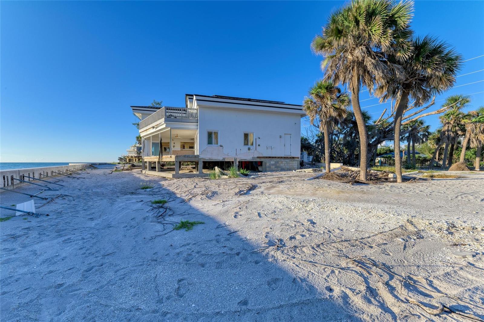 MANASOTA KEY - Land