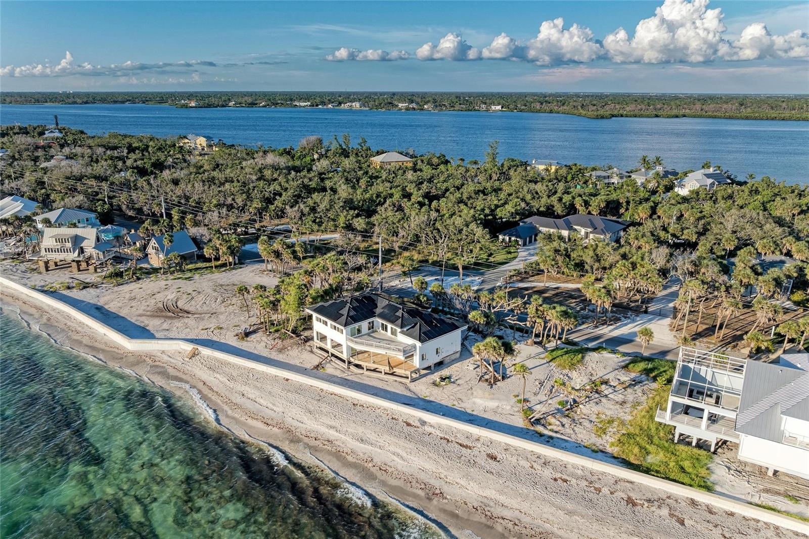 MANASOTA KEY - Land