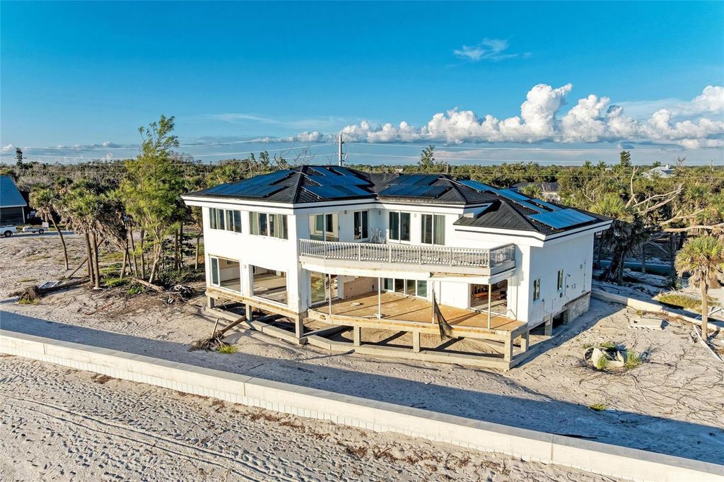 Photo of 7110 Manasota Key Road, Englewood, FL 34223 (MLS # D6144131)