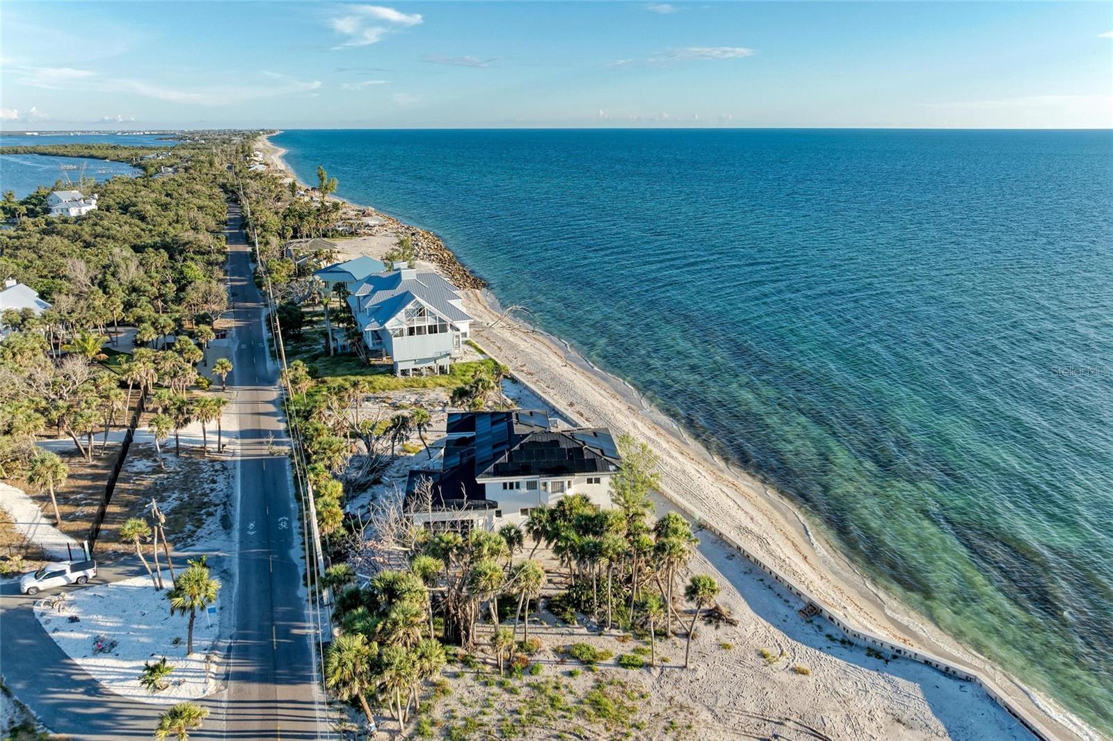 MANASOTA KEY - Land