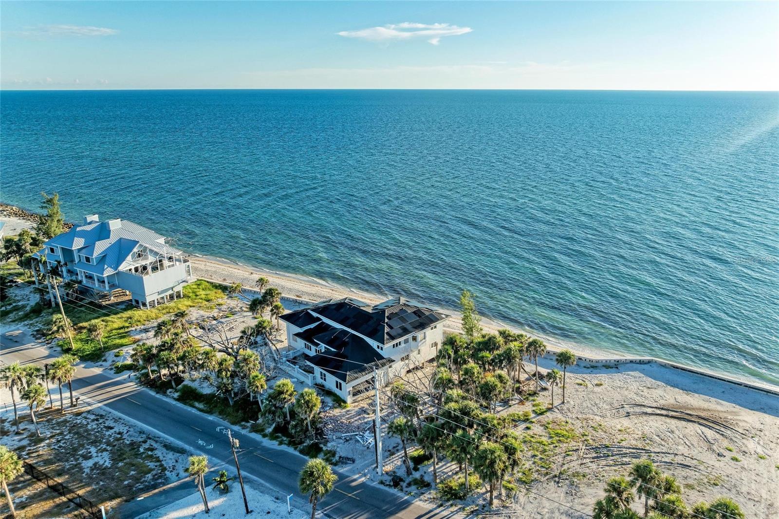 MANASOTA KEY - Land