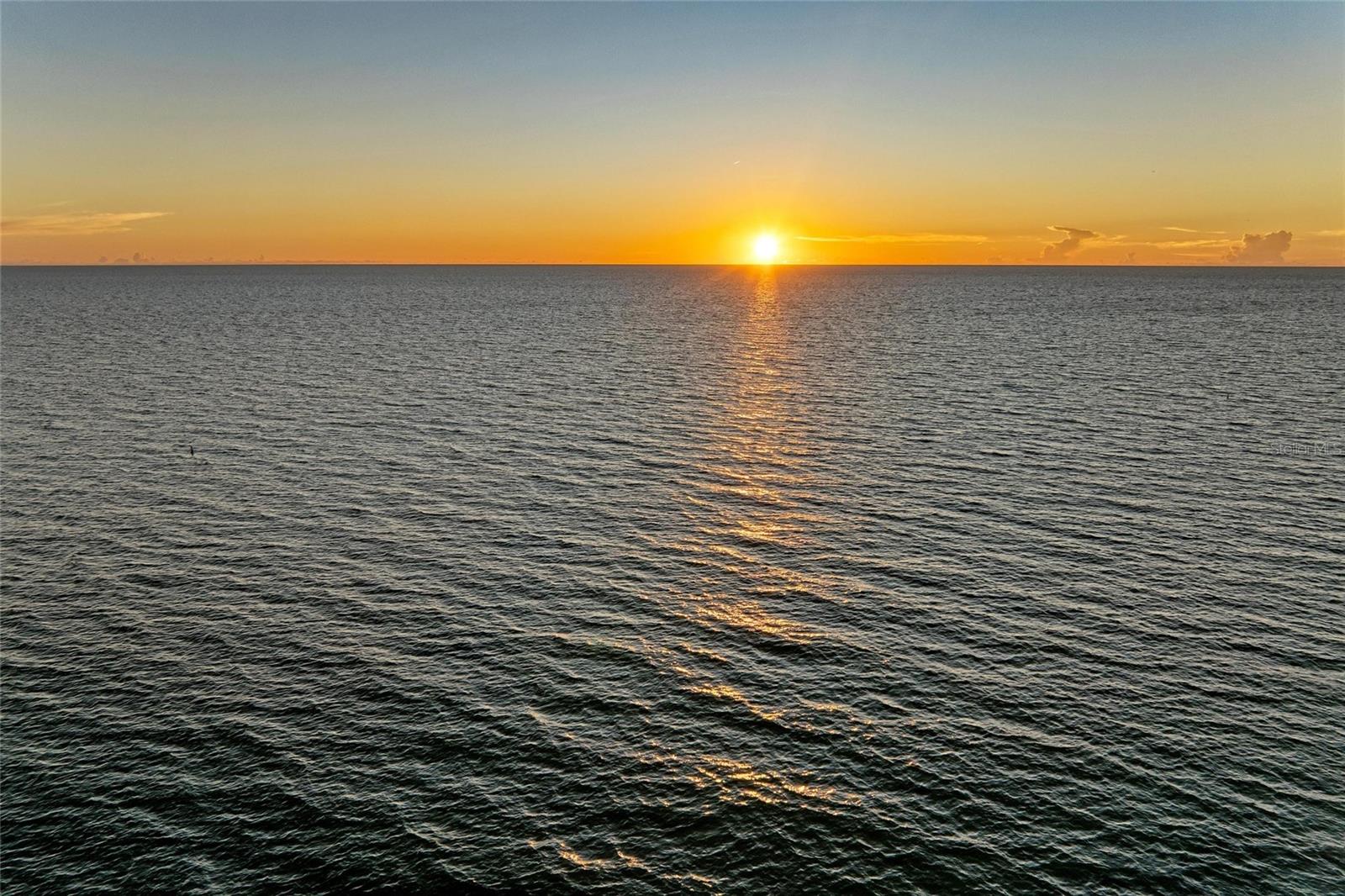 MANASOTA KEY - Land