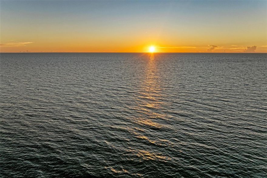 Discover the ultimate canvas for coastal luxury at 7110 Manasota Key Road in beautiful Englewood, Florida. This extraordinary direct Gulf-front homesite offers breathtaking panoramic views of the sparkling turquoise waters of the Gulf of America/Mexico and unforgettable sunsets that paint the sky each evening. Recently cleared and professionally graded, this premium property is fully prepared and ready for the construction of your custom dream home.

Wake each morning to the soothing sound of waves and gentle sea breezes while enjoying one of Southwest Florida’s most coveted waterfront lifestyles. With pristine sandy beaches just steps away, this exceptional property presents the rare opportunity to design a private coastal retreat tailored to your vision — whether that means a modern architectural masterpiece, a luxurious island-inspired estate, or the ultimate vacation getaway.

Perfectly positioned on Manasota Key, this location offers the ideal blend of tranquility and convenience. Residents enjoy easy access to Englewood Beach, Stump Pass Beach State Park, boating, world-class fishing, kayaking, paddleboarding, shelling, and waterfront dining. Nearby Dearborn Street provides charming boutiques, local restaurants, farmers markets, art festivals, and live entertainment, creating the perfect balance of laid-back island living and vibrant coastal culture.

Located between Sarasota and Fort Myers, Manasota Key is renowned for its unspoiled natural beauty, relaxed atmosphere, and spectacular Gulf shoreline. Whether you are seeking a private luxury residence, seasonal escape, or legacy waterfront property, this remarkable Gulf-front lot offers an unparalleled opportunity to build directly on one of Florida’s most treasured beaches.

Now offered with a recent $50,000 price reduction, this is an exceptional opportunity to secure a premier Gulf-front property at an incredible value. Rarely does a cleared and build-ready homesite of this caliber become available — begin creating your dream coastal lifestyle today.