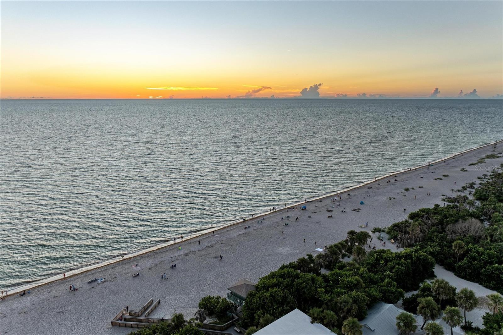 MANASOTA KEY - Land