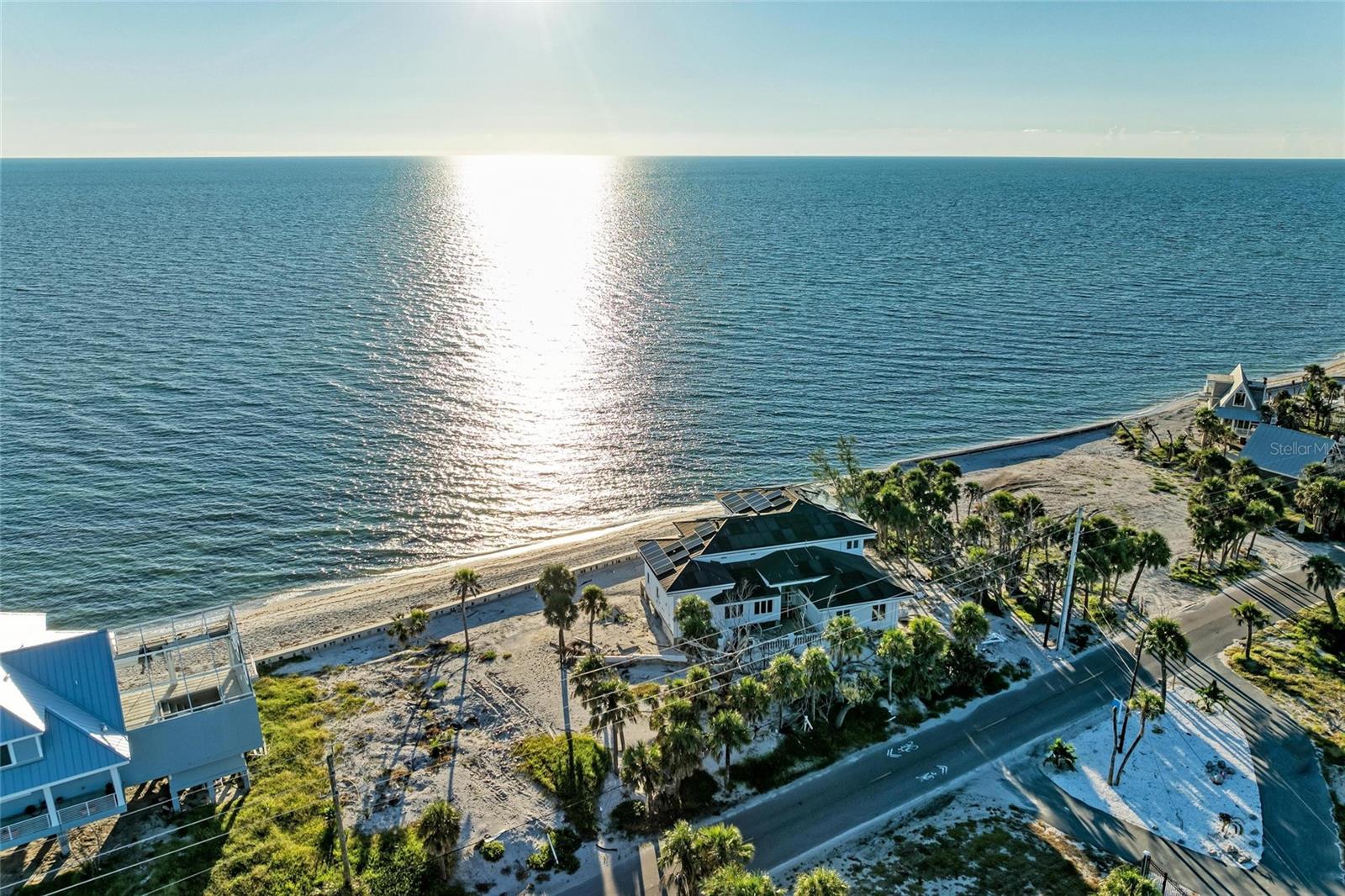 MANASOTA KEY - Land