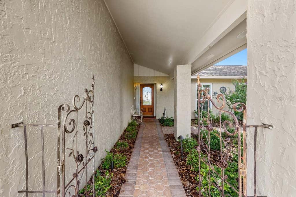 Photo of 3303 El Amador Court, Tampa, FL 33614 (MLS # TB8537393)