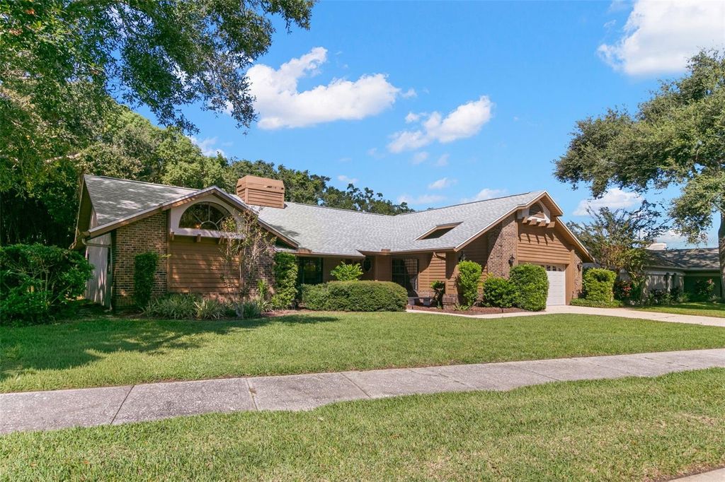 Photo of 3045 Kevlyn Court, Safety Harbor, FL 34695 (MLS # TB8434165)