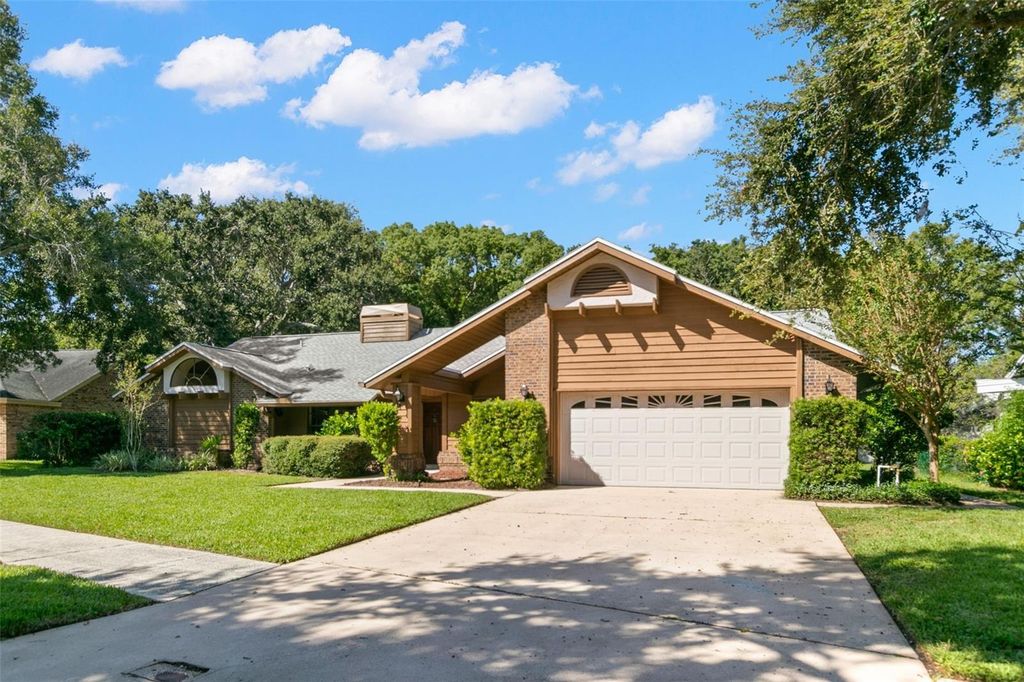 Photo of 3045 Kevlyn Court, Safety Harbor, FL 34695 (MLS # TB8434165)