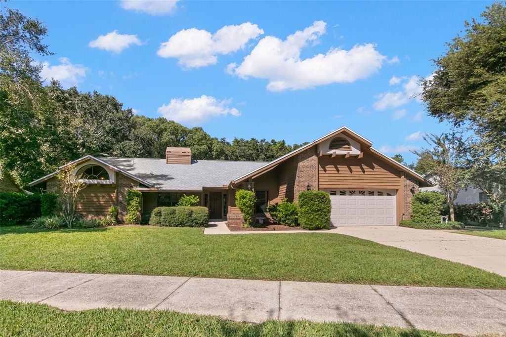 Photo of 3045 Kevlyn Court, Safety Harbor, FL 34695 (MLS # TB8434165)