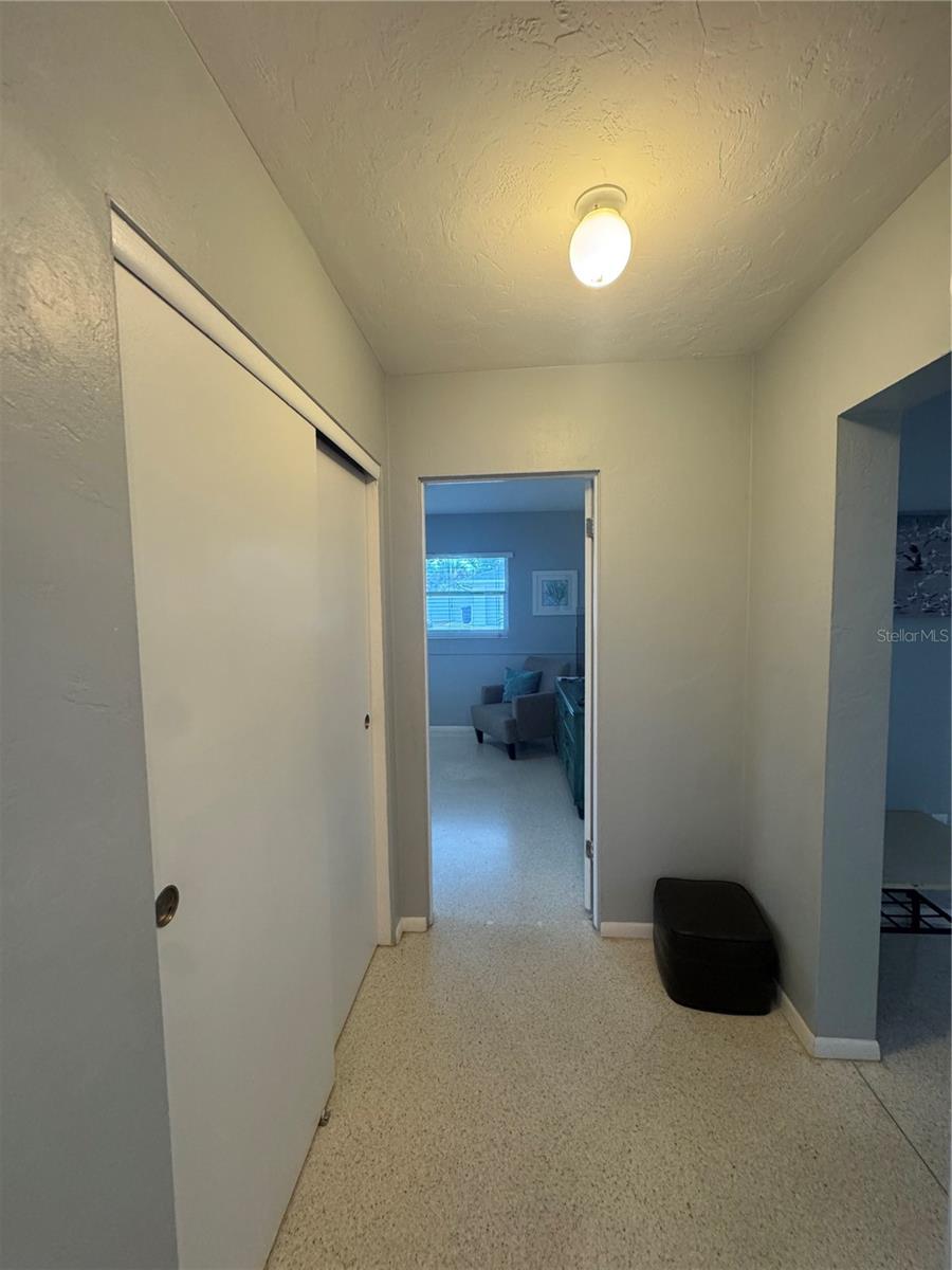 PLAZA GARDENS - Residential