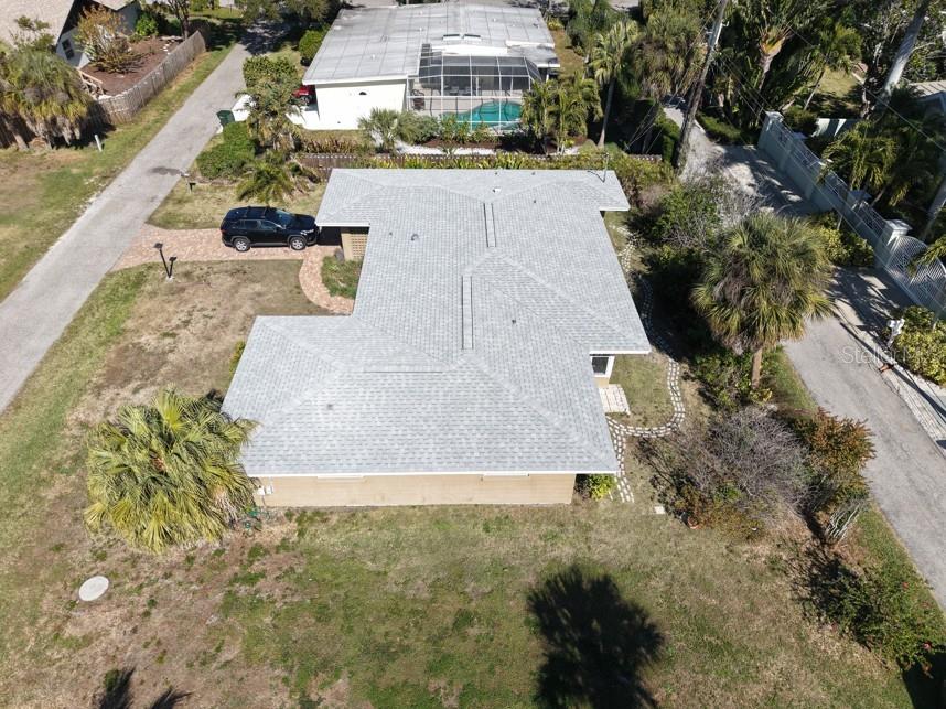 PLAZA GARDENS - Residential