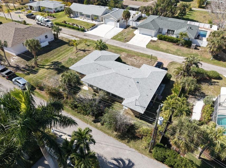 PLAZA GARDENS - Residential