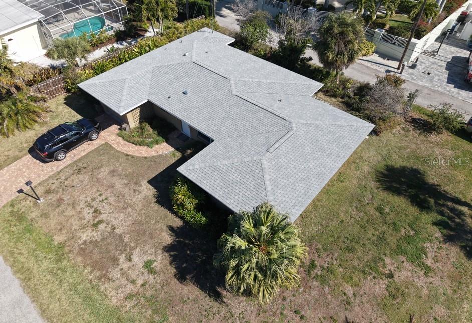 PLAZA GARDENS - Residential