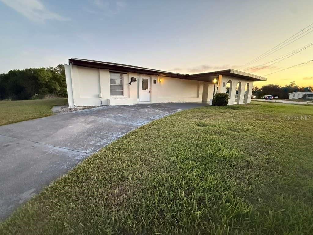 Photo of 21385 Gibralter Drive, Port Charlotte, FL 33952 (MLS # TB8452370)