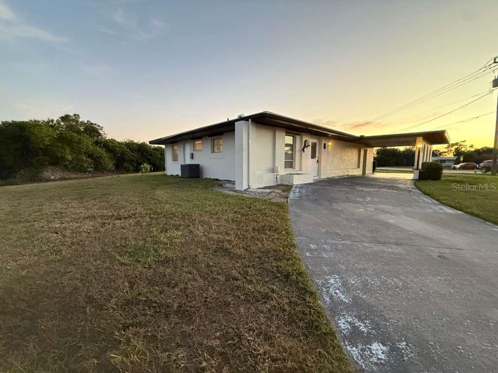 PORT CHARLOTTE SEC 045 - Residential Lease