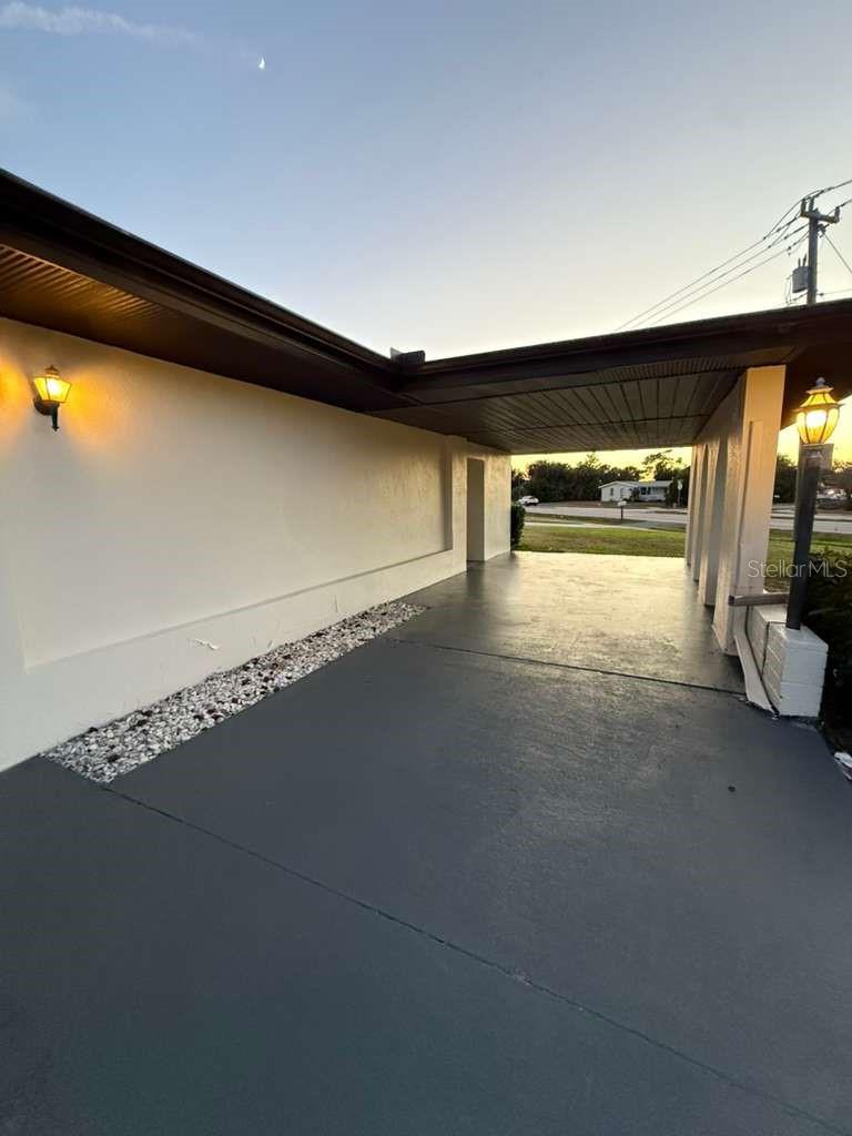 PORT CHARLOTTE SEC 045 - Residential Lease