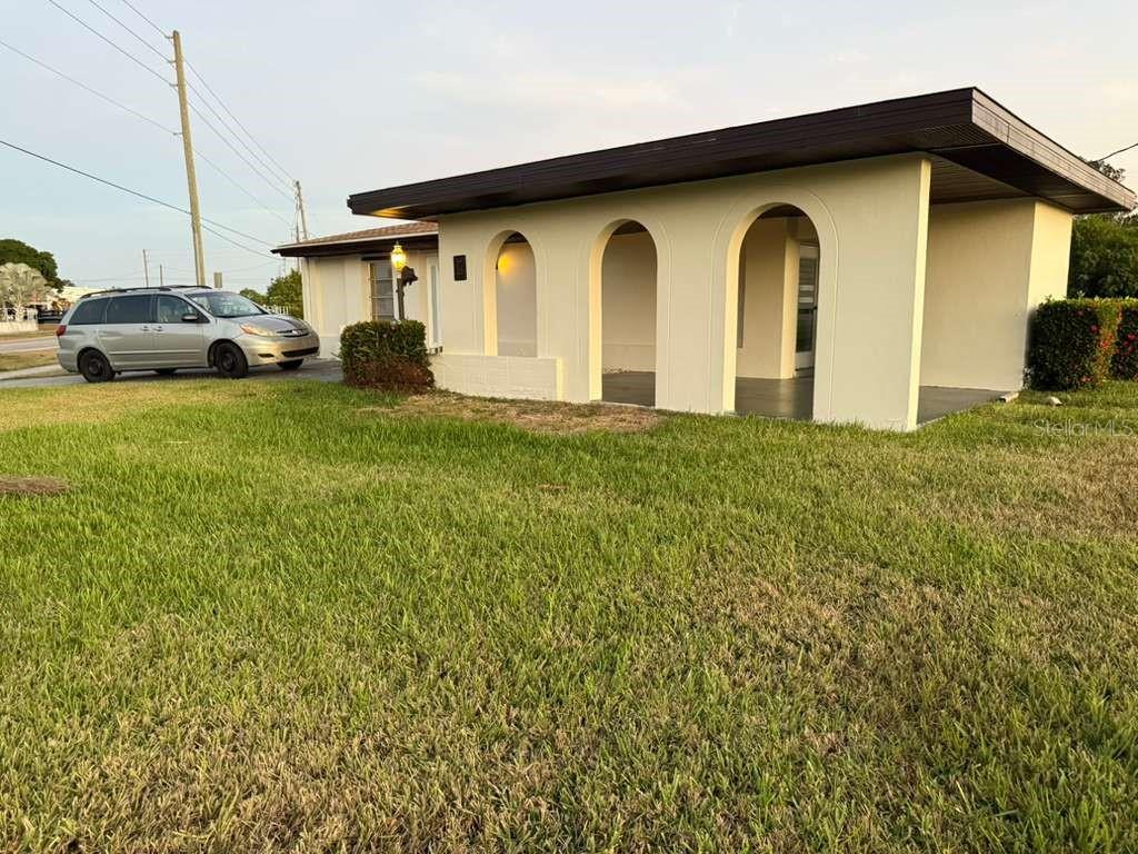 PORT CHARLOTTE SEC 045 - Residential Lease