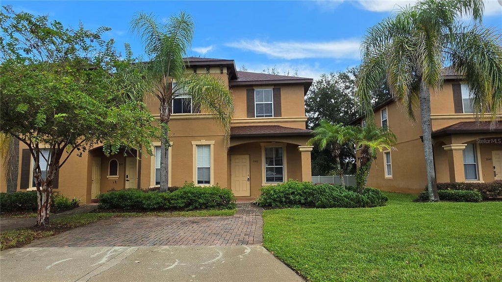 Photo of 2102 Calabria Ave, Davenport, FL 33897 (MLS # P4939933)
