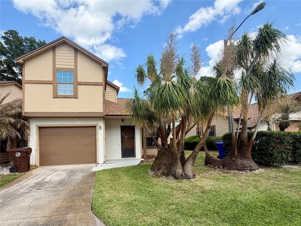 Photo of 2027 Balboa Way, Kissimmee, FL 34741 (MLS # S5148847)