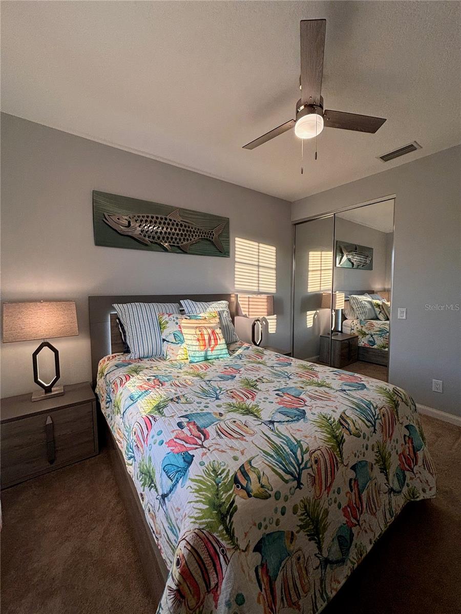 VILLAGEWALK - Residential