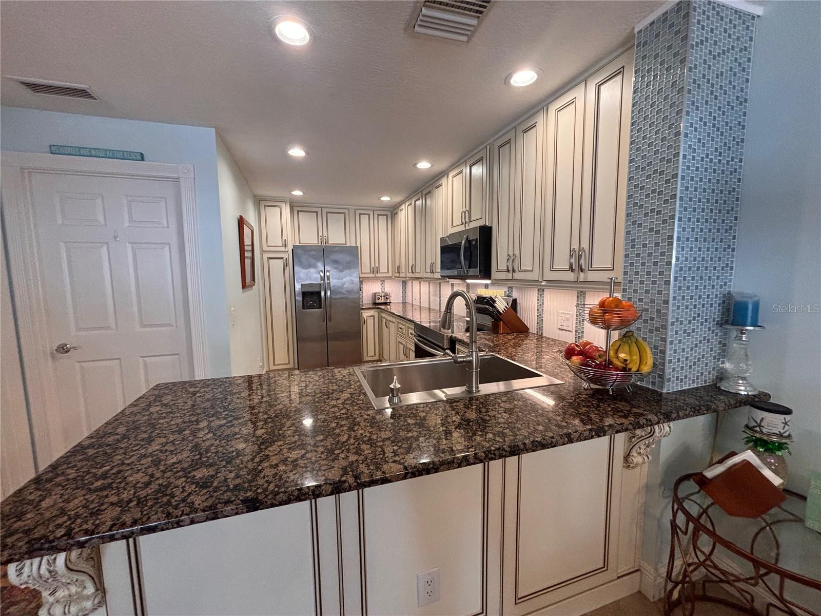 VILLAGEWALK - Residential