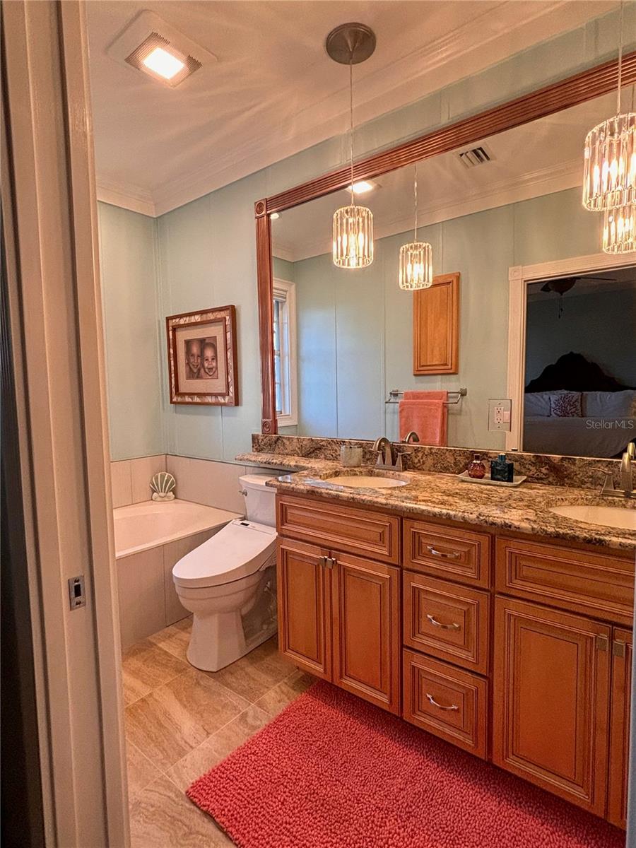 VILLAGEWALK - Residential