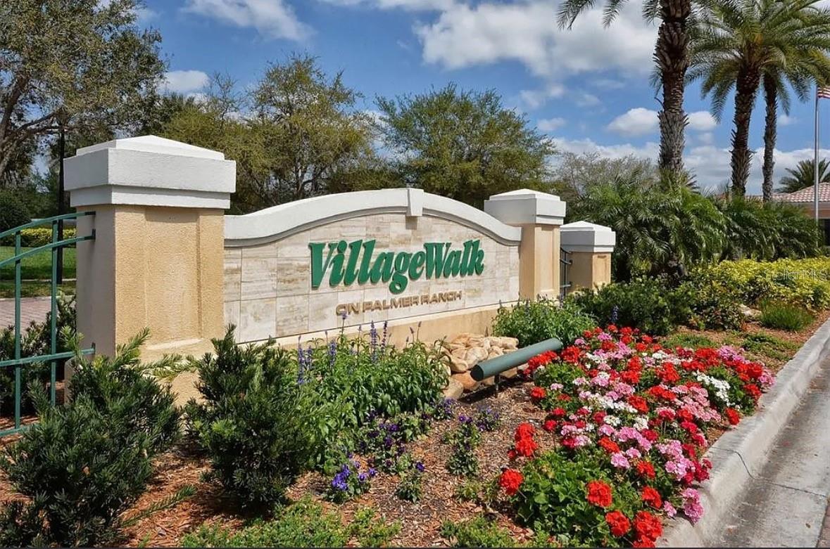 VILLAGEWALK - Residential