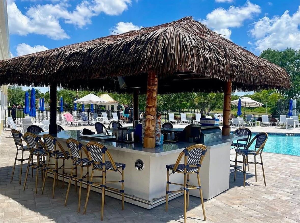 VILLAGEWALK - Residential