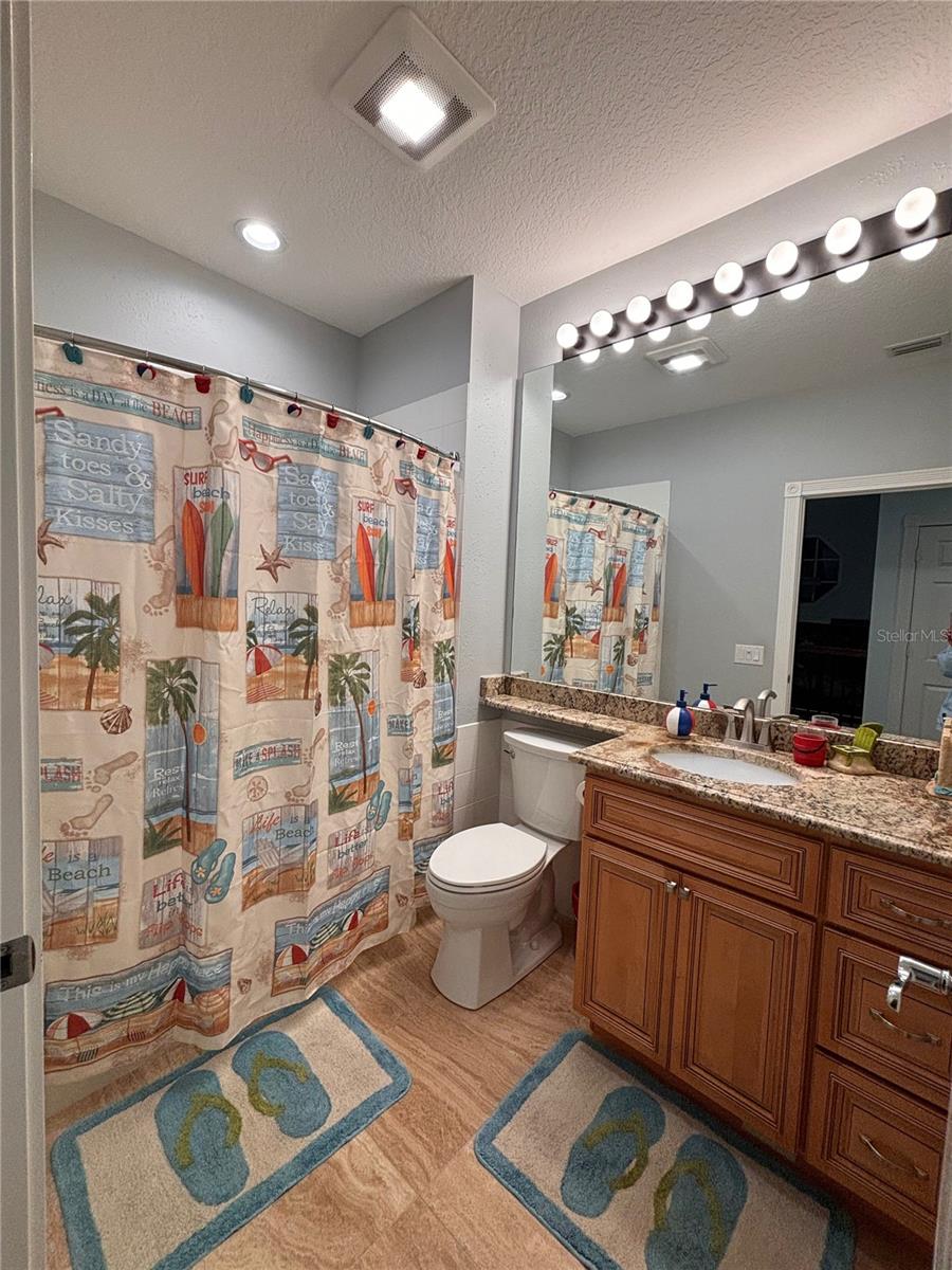 VILLAGEWALK - Residential