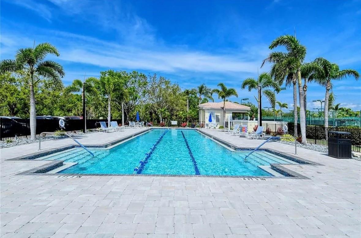 VILLAGEWALK - Residential