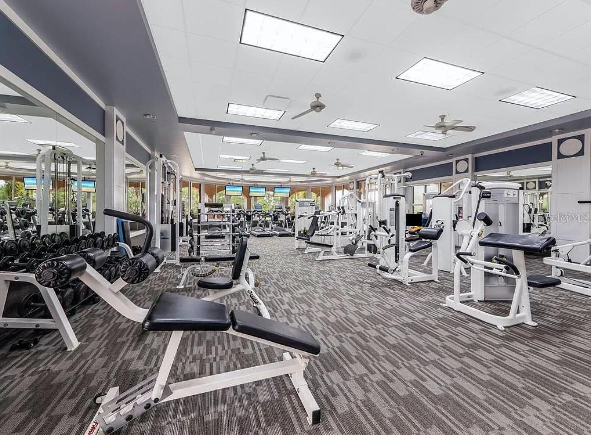 VILLAGEWALK - Residential