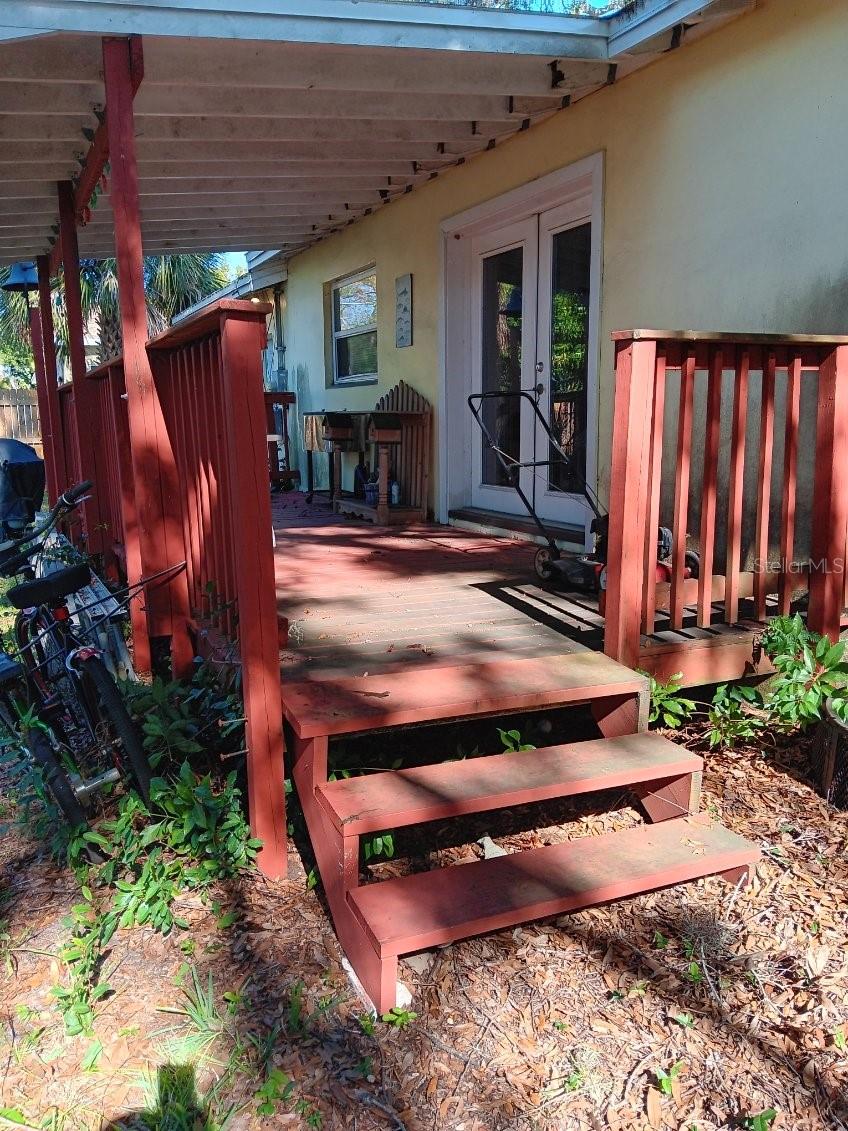 BOULEVARD PINES - Residential