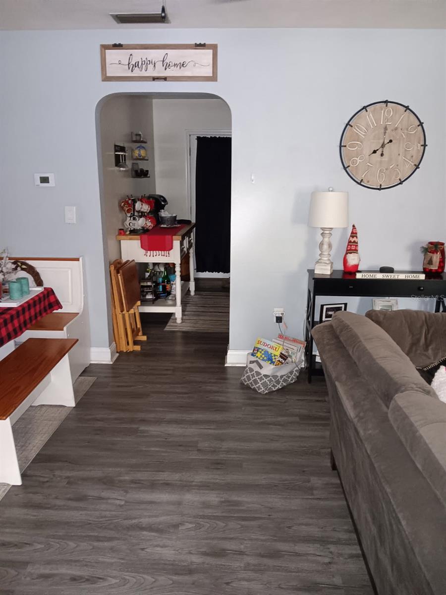 BOULEVARD PINES - Residential