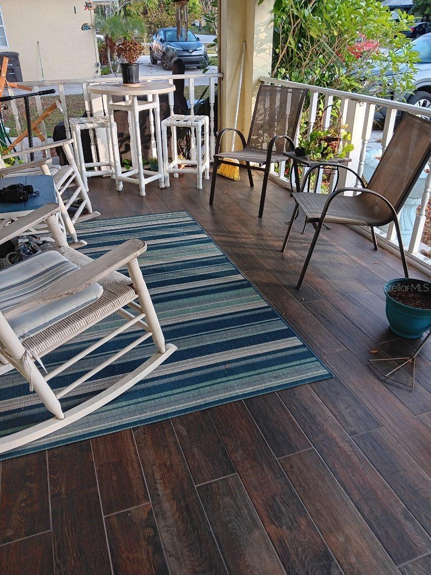 BOULEVARD PINES - Residential