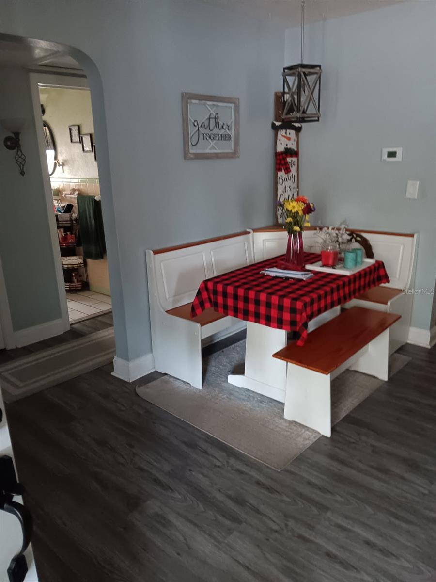 BOULEVARD PINES - Residential