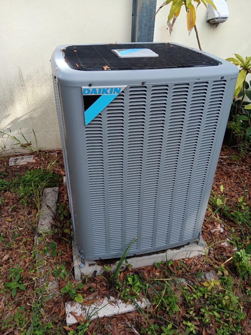 BOULEVARD PINES - Residential