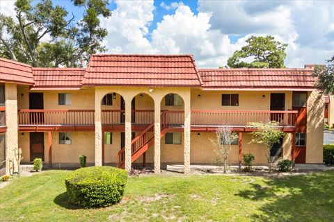 Photo of 2858 N Powers Drive #123, Orlando, FL 32818 (MLS # O6347166)