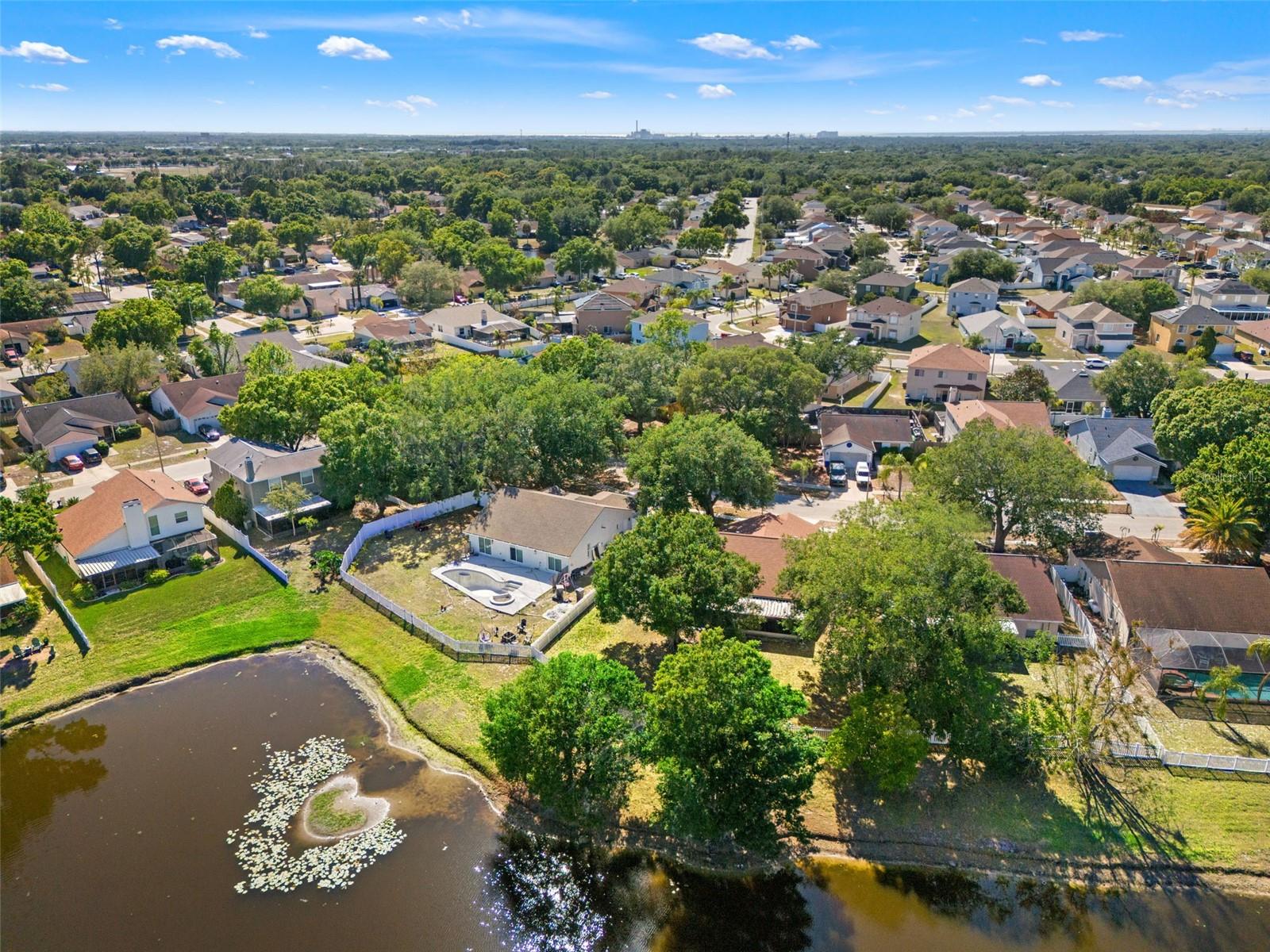 SUMMERFIELD VILLAGE 1 TR 28 - Residential