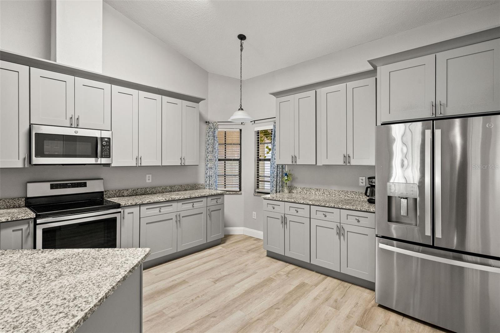 SUMMERFIELD VILLAGE 1 TR 28 - Residential