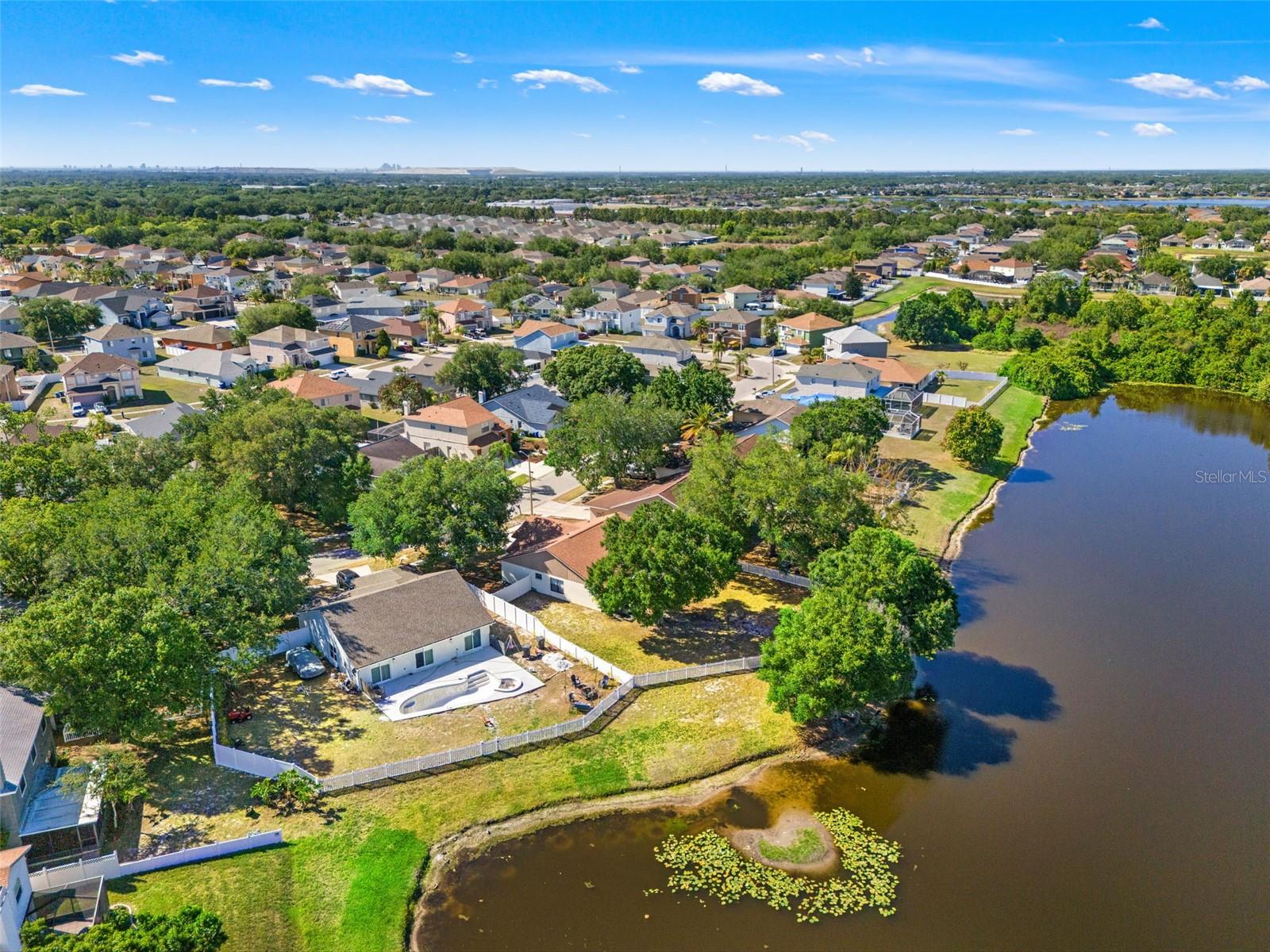 SUMMERFIELD VILLAGE 1 TR 28 - Residential