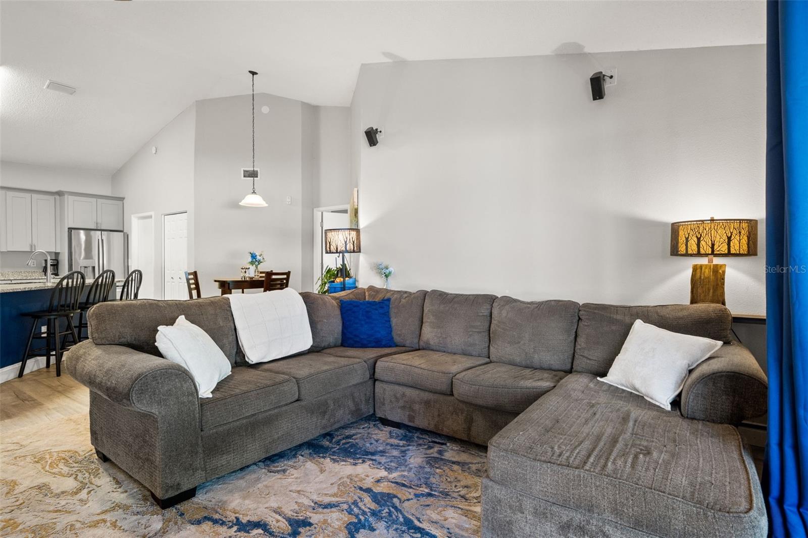 SUMMERFIELD VILLAGE 1 TR 28 - Residential